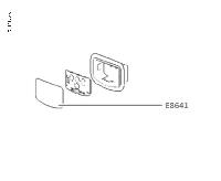 Sticker ControlPanel C260 Sticker ControlPanel C260