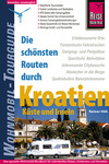 Reisemobil Tourguide Kroatien
