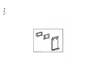 Kit d'adaptateurs O 5002