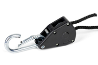 Aperçu: Corde à jet à dégagement rapide Aperçu: Corde à jet à dégagement rapide