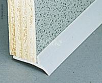 Dichtkeder Luxus (mittelgrau) Y-Profil, 100m Rolle Dichtkeder Luxus (mittelgrau) Y-Profil, 100m Rolle