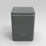 Trelino Evo L – Anthracite