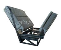 Vorschau: Sėdynė-lovos suolas, vienas šoninis porankis, 3 taškų saugos diržai, lova:1870 x 1000 mm Vorschau: Sėdynė-lovos suolas, vienas šoninis porankis, 3 taškų saugos diržai, lova:1870 x 1000 mm