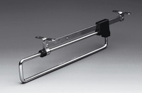 Kleiderschrankausz. Stahl Kleiderschrankausz. Stahl