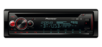 DEH-S720DAB autoradio DEH-S720DAB autoradio