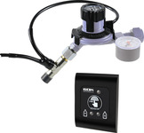 Écran déporté Caramatic BasicControl Écran déporté Caramatic BasicControl