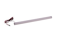 LED Linienleuchte 40cm, 12V / 5 Watt, Aluminium LED Linienleuchte 40cm, 12V / 5 Watt, Aluminium