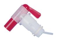 Išleidimo čiaupas 3/4 "viengubas lo Išleidimo čiaupas 3/4 "viengubas lo