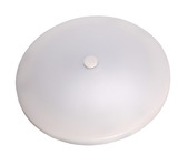 LED Wand- / Deckenleuchte mit 3 unterschiedlichen Farbtemperaturen