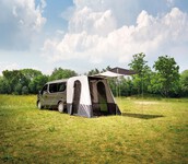 <p><span style="color: rgb(0, 0, 0);">Heckzelt „TRAPEZ PREMIUM" für Renault Trafic</span></p>