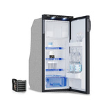 Kompr.Kühlschr.SLIM90CHRs Kompr.Kühlschr.SLIM90CHRs