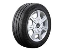Alu Komplettrad 17'' für Fiat Ducato 250 Maxi mit LK 13,0cm