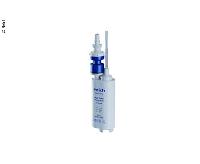 Tauchpumpe mit Rückschlagventil - Max. 1,1 bar - 19 l/min Tauchpumpe mit Rückschlagventil - Max. 1,1 bar - 19 l/min