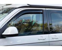 Vindafvisningsdriver / passagerdør til VW T4 fra år 90