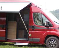 le tende da sole multifix supportano il supporto del piede per Thule, supporto di aspirazione, set da 2 le tende da sole multifix supportano il supporto del piede per Thule, supporto di aspirazione, set da 2