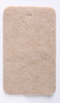 X-Trem Stretch Tapis Feutre Beige, 2x2m X-Trem Stretch Tapis Feutre Beige, 2x2m