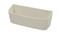Pocket Plus Tray M - cream white Pocket Plus Tray M - cream white