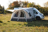 awning Tour AIR HIGH AIR, for big vans (Ducato, Sprinter)