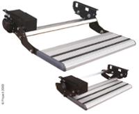 : 12V-Trittstufe 70cm : 12V-Trittstufe 70cm