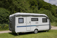 : Caravan kaitsekate : Caravan kaitsekate PREMIUM -