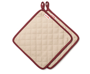 <p>Topflappen, 24x24 cm</p>