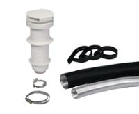 Dachkaminset DKC2 f.Combi Dachkaminset DKC2 f.Combi