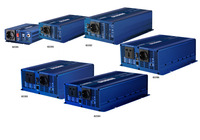 Onduleur sinusoïdal Onduleur sinusoïdal