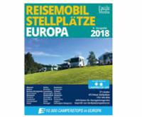 Stellplätze Europa 2018