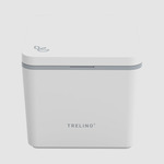 Trelino Trenntoilette wei Trelino Trenntoilette wei