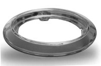 Zierring 122mm Chrom Zierring 122mm Chrom