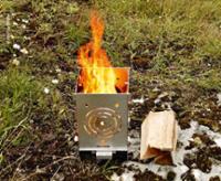 <p>CAMP4 Feuerstelle 250</p>