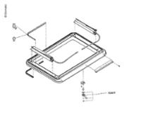 Krumpliaračio "Heki 1" su tvirtinimo dalimi Krumpliaračio "Heki 1" su tvirtinimo dalimi