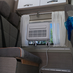 Vorschau: Split-Klimaanlage Polaris Twinair 3 Vorschau: Split-Klimaanlage Polaris Twinair 3