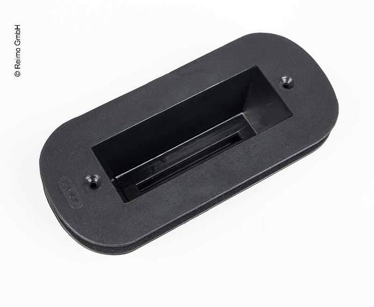 Griffschale/-blende FASP Griffschale/-blende FASP