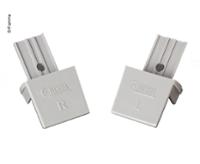 Adapterikomplekt klambrisüsteemile F45T Adapterikomplekt klambrisüsteemile F45T