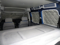 Thermomatte VW T7 KR 8tlg