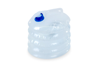 Bidon d'eau pliable – 5 l