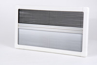 Oscuranti e zanzariera per RW Compact 350x500 - Rollo RW Compact 350x500