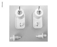 Remonto rinkinys f.Freezerkl Remonto rinkinys f.Freezerkl