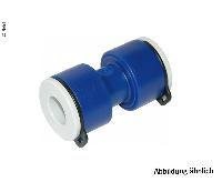 Verbinder gerade Uni-Quick Verbinder gerade Uni-Quick