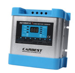 Charger 15A 12V 7-step Switch-Mode Carbest