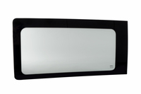 Starre Fenster für Mercedes Benz Vito ab Baujahr 2015-