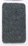 X-Trem Stretch Tapis feutre gris foncé, 2x2m X-Trem Stretch Tapis feutre gris foncé, 2x2m