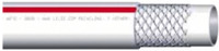 Wasserschlauch 10 x 3,0 mm für Warmwasser