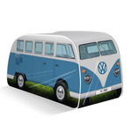 VW Collection Pop-Up Spielzelt VW T1 blau