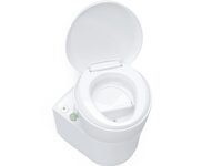 Trenntoilette S220-CS Trenntoilette S220-CS