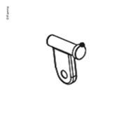 Stützfußgelenk F40 Van Stützfußgelenk F40 Van