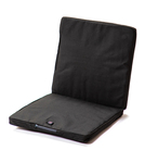 <p>Outchair beheizbare Sitzauflage 40x40cm - Inkl. Akku & Ladegerät</p>