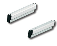 Zusatzschiene für Bettposition Zusatzschiene für Bettposition