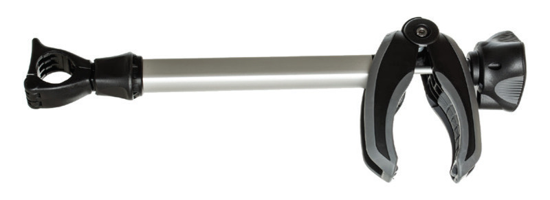 Cykelholder spacer med Thule Acu Tight Lock Cykelholder spacer med Thule Acu Tight Lock
